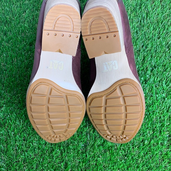 Caterpillar CAT Jessa Bootie Ankle Boot P310527 - Picture 8 of 8